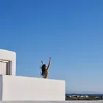 Maestro Naxos Willa