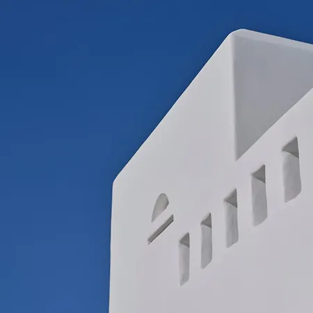 Maestro Naxos Villa Maragkas