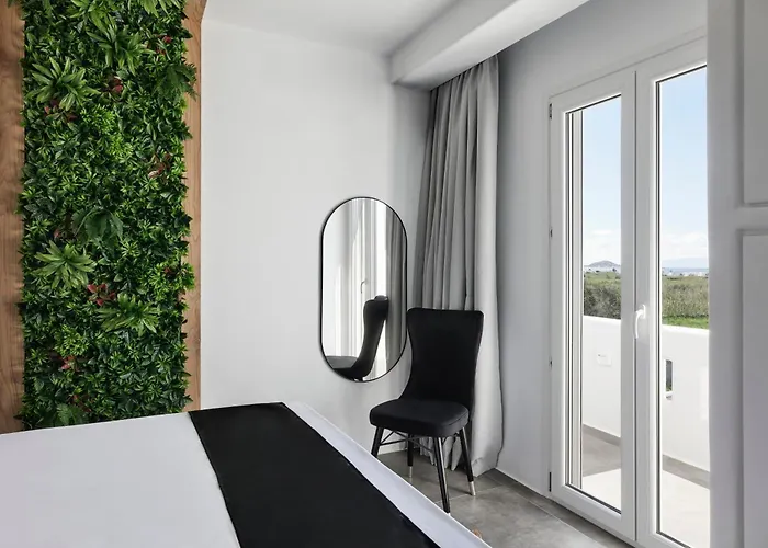 Maestro Naxos * Maragkas