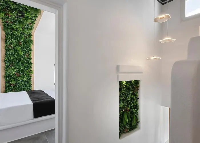 Maestro Naxos Villa Maragkas