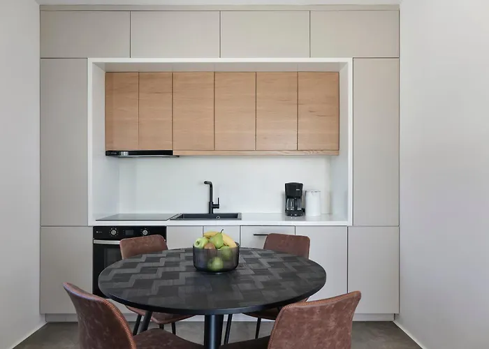 Maestro Naxos Villa *