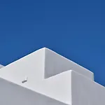Villa Maestro Naxos Maragkas