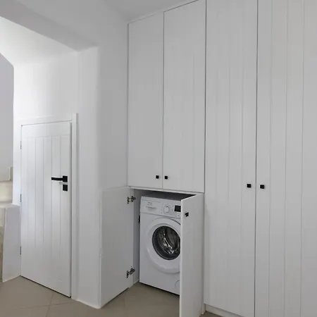 Maestro Naxos Villa Maragkas