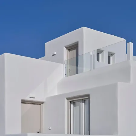 别墅 Maestro Naxos Maragkas