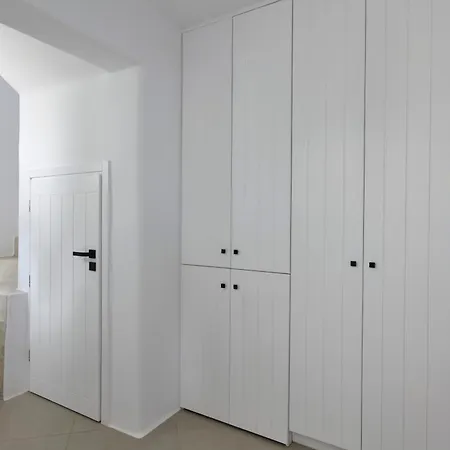 Villa Maestro Naxos *