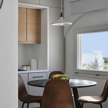 Maestro Naxos Villa Maragkas