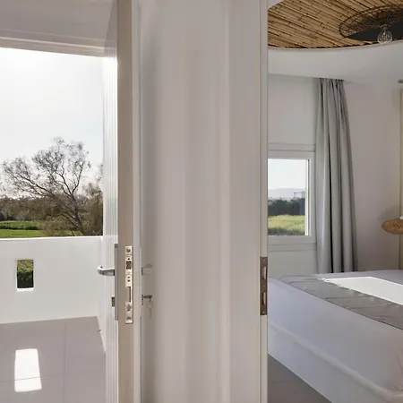 Villa Maestro Naxos *