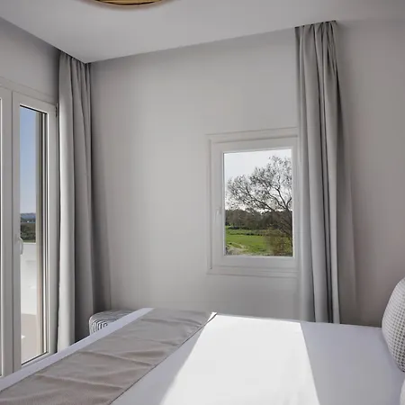 Villa Maestro Naxos Maragkas