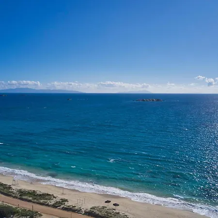 Villa Maestro Naxos Maragkas