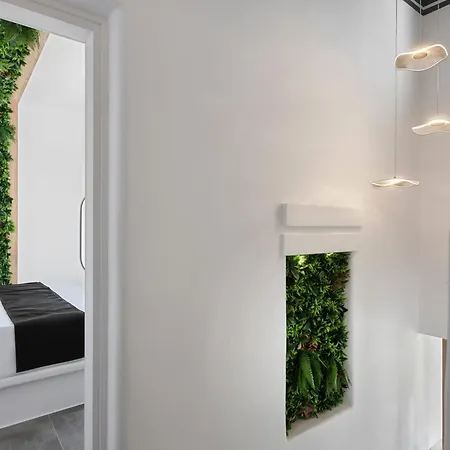 Maestro Naxos Villa Maragkas