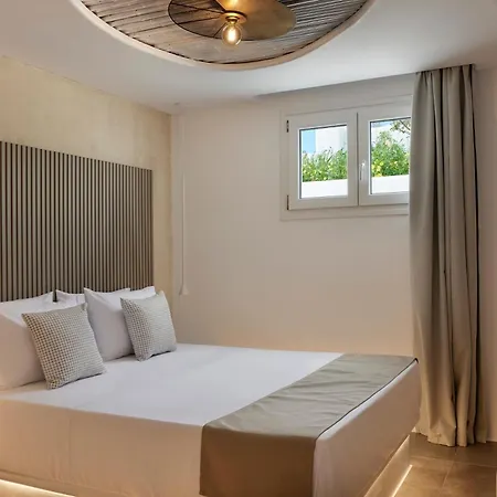 Villa Maestro Naxos