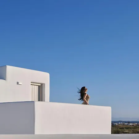 Villa Maestro Naxos *