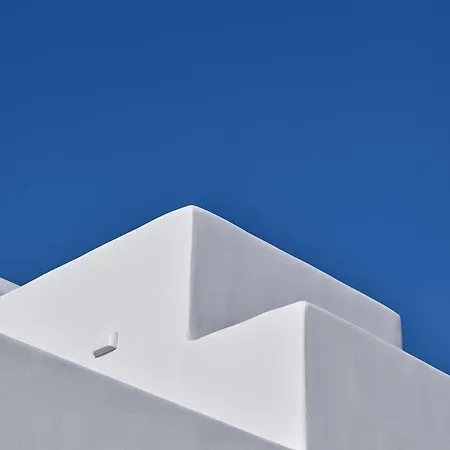 Villa Maestro Naxos Naxos City