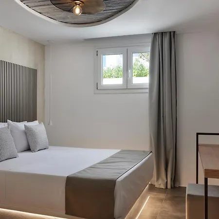 Maestro Naxos Villa Maragkas