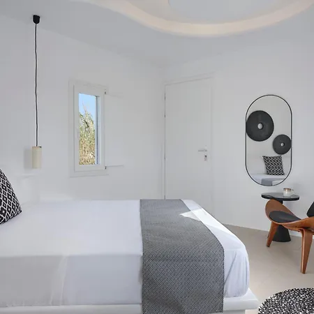 Villa Maestro Naxos Naxos City