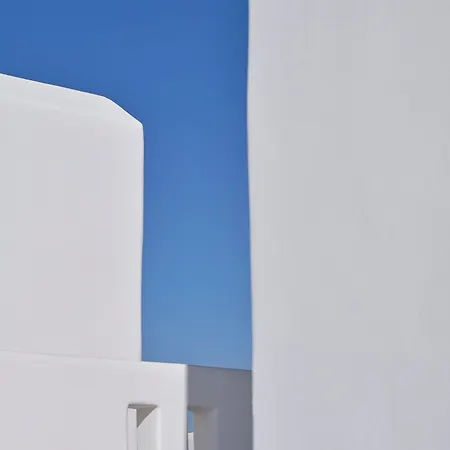 Maestro Naxos 别墅 Maragkas