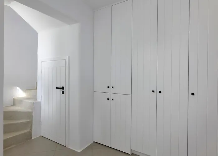 Villa Maestro Naxos *