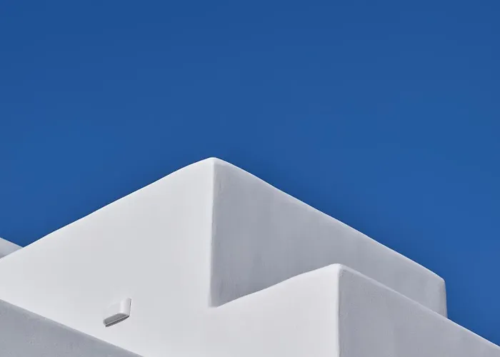 Villa Maestro Naxos Maragkas